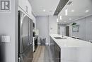 314 - 181 Village Green Square, Toronto, ON  - Indoor Photo Showing Kitchen With Upgraded Kitchen 