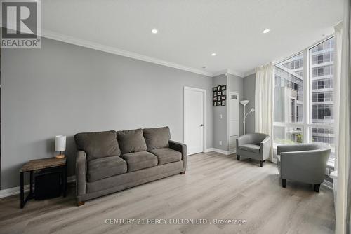 314 - 181 Village Green Square, Toronto, ON - Indoor