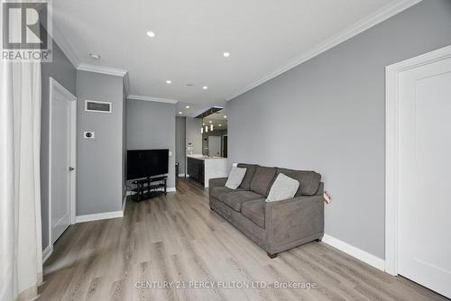 314 - 181 Village Green Square, Toronto, ON - Indoor