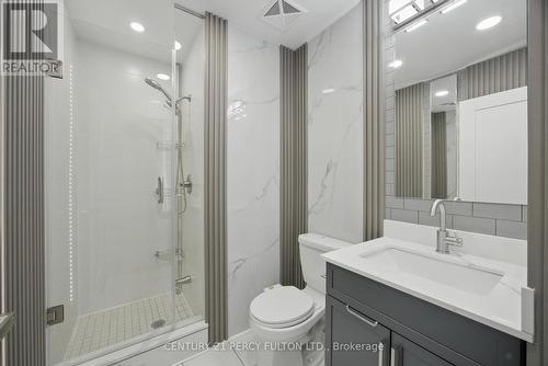 314 - 181 Village Green Square, Toronto, ON - Indoor Photo Showing Bathroom