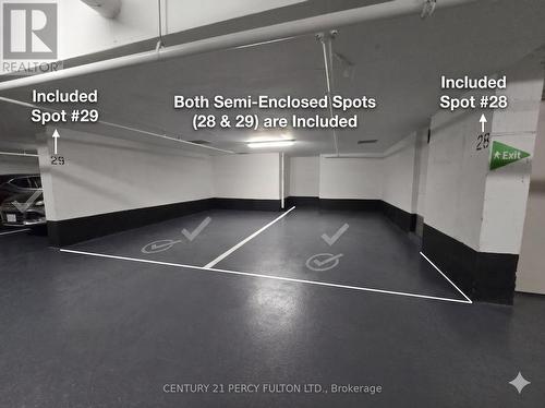 314 - 181 Village Green Square, Toronto, ON - Other