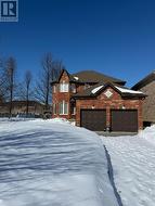 20 WILLIAM PADDISON DRIVE  Barrie, ON L4M 0G3