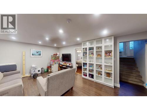156 Gull Crescent, Prince Rupert, BC - Indoor