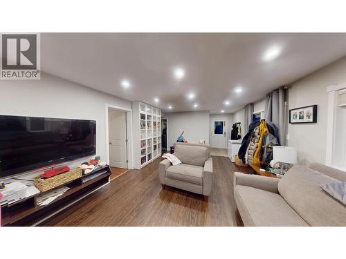 156 Gull Crescent, Prince Rupert, BC - Indoor