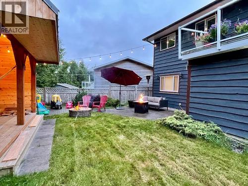 156 Gull Crescent, Prince Rupert, BC - Outdoor