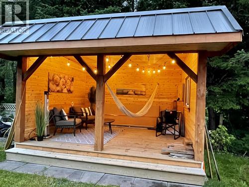 156 Gull Crescent, Prince Rupert, BC - Outdoor