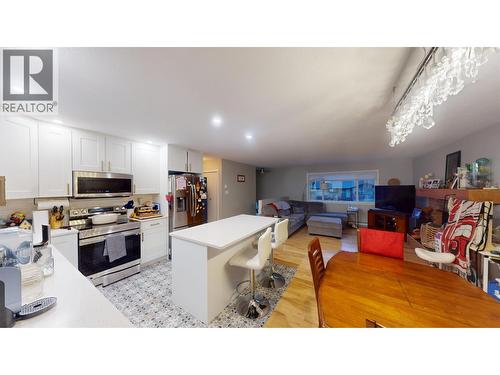 156 Gull Crescent, Prince Rupert, BC - Indoor