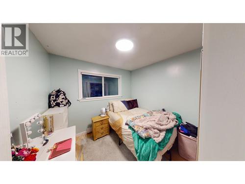 156 Gull Crescent, Prince Rupert, BC - Indoor Photo Showing Bedroom