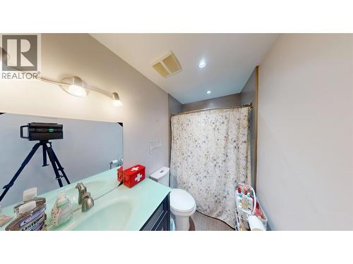 156 Gull Crescent, Prince Rupert, BC - Indoor Photo Showing Bathroom