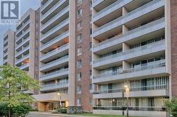 503 - 31 FOUR WINDS DRIVE  Toronto, ON M3J 1K9