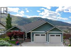4400 McLean Creek Road Unit# 137  Okanagan Falls, BC V0H 1R6