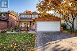 1783 FIFESHIRE COURT  Mississauga, ON L5L 2T3