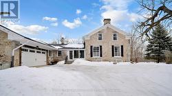 5595 25 SIDE ROAD  Milton, ON L7J 2L7