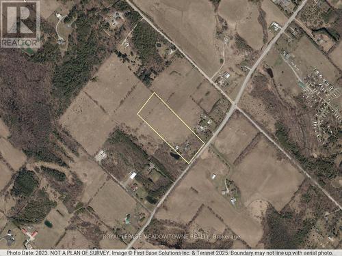 5595 25 SIDE ROAD  Milton, ON L7J 2L7