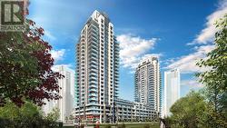 407 - 4085 PARKSIDE VILLAGE DRIVE  Mississauga, ON L5B 0K9