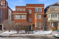 1 - 179 WILBROD STREET  Ottawa, ON K1N 6L4