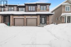 918 KILBIRNIE DRIVE  Ottawa, ON K2J 6G2
