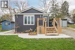 21 FIFE Street W  Caledonia, ON N3W 1J1