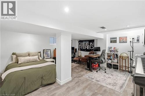 44 Whitfield Avenue, Hamilton, ON - Indoor