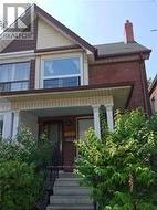 LOWER LEVEL - 1239 COLLEGE STREET  Toronto, ON M6H 1C3