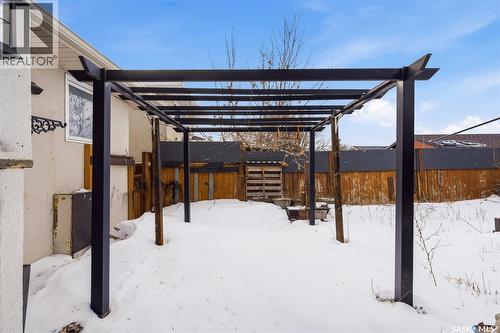 960 Mccarthy Boulevard, Regina, SK - Outdoor