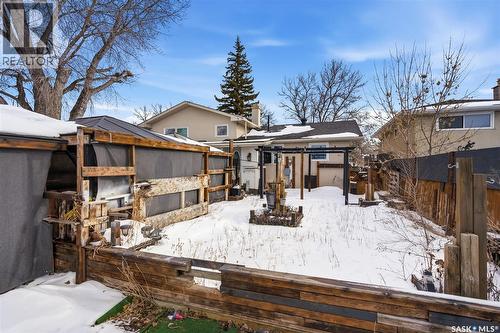 960 Mccarthy Boulevard, Regina, SK - Outdoor