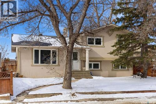 960 Mccarthy Boulevard, Regina, SK - Outdoor