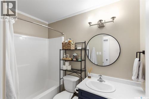 320 522 Cornish Road, Saskatoon, SK - Indoor Photo Showing Bathroom