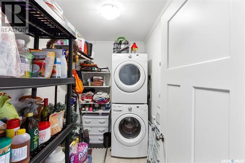 320 522 Cornish Road, Saskatoon, SK - Indoor Photo Showing Laundry Room