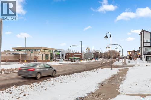 320 522 Cornish Road, Saskatoon, SK - Outdoor