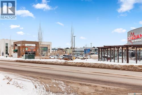320 522 Cornish Road, Saskatoon, SK - Outdoor