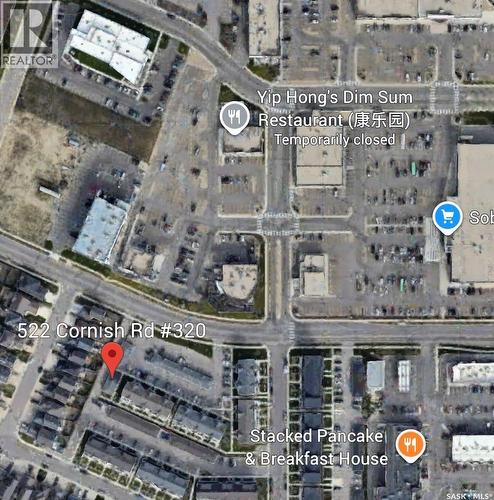 320 522 Cornish Road, Saskatoon, SK - Other