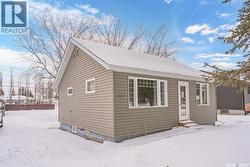 207 2nd STREET S  Wakaw, SK S0K 4P0