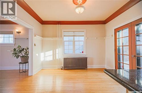 718 Saskatchewan Crescent E, Saskatoon, SK - Indoor Photo Showing Other Room