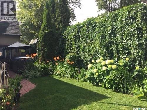 718 Saskatchewan Crescent E, Saskatoon, SK - Outdoor