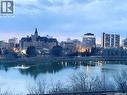 718 Saskatchewan Crescent E, Saskatoon, SK  - Outdoor With Body Of Water With View 