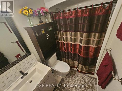 102 - 308 Watson Parkway N, Guelph, ON - Indoor Photo Showing Bedroom