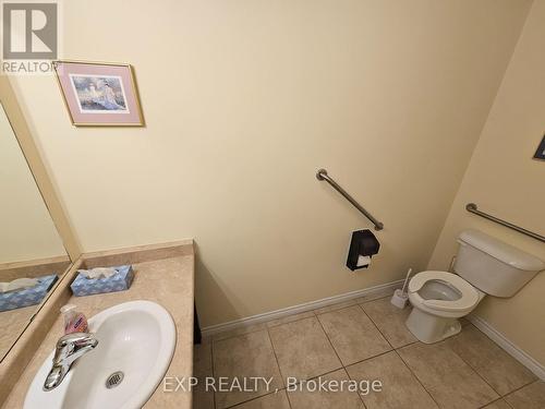 102 - 308 Watson Parkway N, Guelph, ON - Indoor