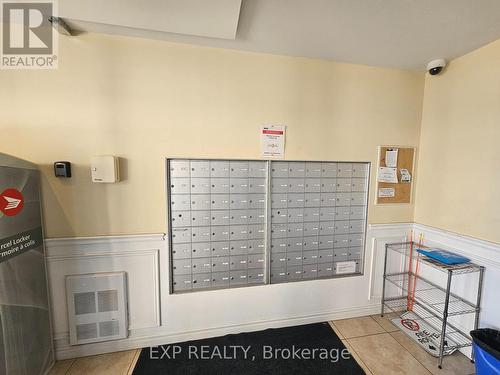 102 - 308 Watson Parkway N, Guelph, ON - Indoor