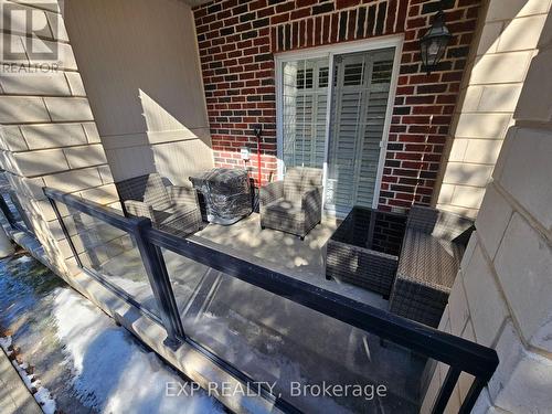 102 - 308 Watson Parkway N, Guelph, ON - Indoor Photo Showing Other Room