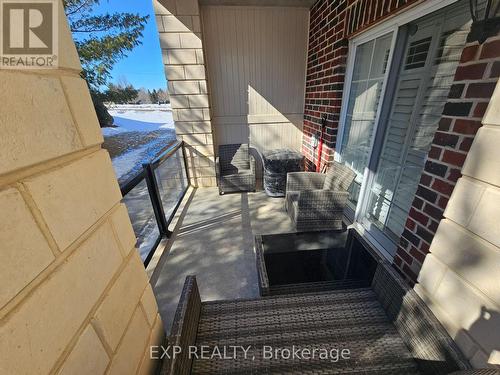 102 - 308 Watson Parkway N, Guelph, ON - Indoor