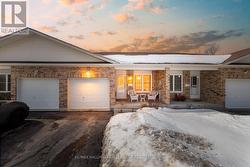 20 TALBOT DRIVE  Port Hope, ON L1A 4L2