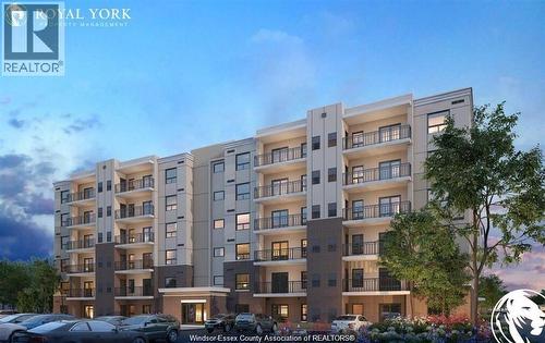 3290 STELLA CRESCENT Unit# 108  Windsor, ON N8T 0B6