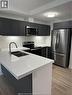 3290 Stella Crescent Unit# 108, Windsor, ON  - Indoor Photo Showing Kitchen With Double Sink With Upgraded Kitchen 