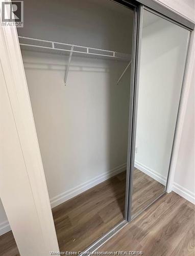 3290 Stella Crescent Unit# 108, Windsor, ON - Indoor With Storage