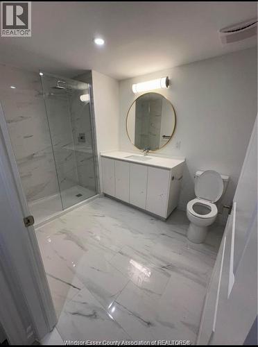 3290 Stella Crescent Unit# 108, Windsor, ON - Indoor Photo Showing Bathroom