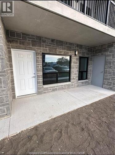 3290 Stella Crescent Unit# 108, Windsor, ON - 