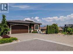 1570 Lake Breeze Road  Westbank, BC V1Z 4E1