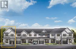 827 FAIRLINE ROW  Ottawa, ON K2V 0V8