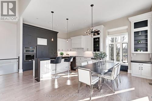 1 Windrose Valley Boulevard, Clearview, ON - Indoor